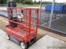 Skyjack SJ 12 Elektro 5,65 m