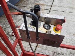 Skyjack SJ 12 Elektro 5,65 m