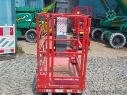 Skyjack SJ 12 Elektro 5,65 m