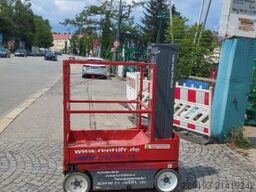 Skyjack SJ 12 Elektro 5,65 m