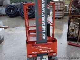 Skyjack SJ 12 Elektro 5,65 m