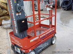 Skyjack SJ 12 Elektro 5,65 m