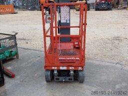 Skyjack SJ 12 Elektro 5,65 m