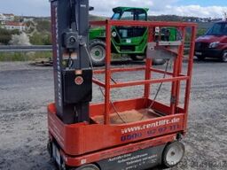 Skyjack SJ 12 Elektro 5,65 m