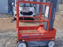 Skyjack SJ 12 Elektro 5,65 m