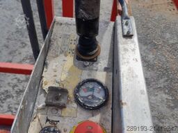 Skyjack SJ 12 Elektro 5,65 m