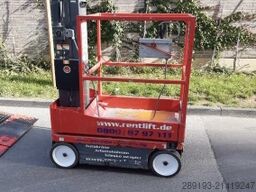 Skyjack SJ 12 Elektro 5,65 m