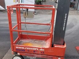 Skyjack SJ 12 Elektro 5,65 m