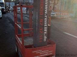 Skyjack SJ 12 Elektro 5,65 m