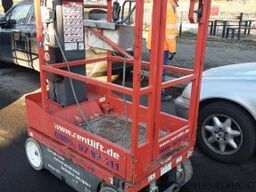 Skyjack SJ 12 Elektro 5,65 m