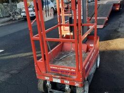 Skyjack SJ 12 Elektro 5,65 m