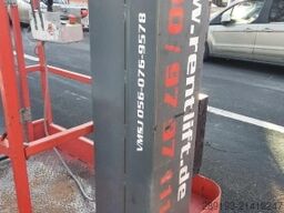 Skyjack SJ 12 Elektro 5,65 m