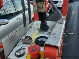 Skyjack SJ 12 Elektro 5,65 m