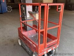 Skyjack SJ 12 Elektro 5,65 m