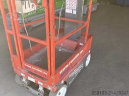 Skyjack SJ 12 Elektro 5,65 m