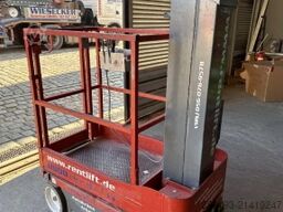 Skyjack SJ 12 Elektro 5,65 m