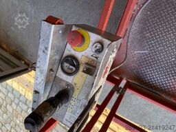 Skyjack SJ 12 Elektro 5,65 m