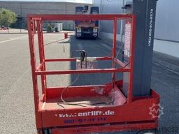 Skyjack SJ 12 Elektro 5,65 m