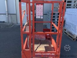 Skyjack SJ 12 Elektro 5,65 m