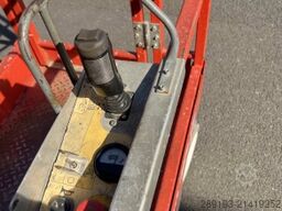 Skyjack SJ 12 Elektro 5,65 m