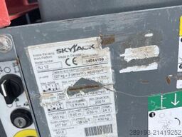 Skyjack SJ 12 Elektro 5,65 m