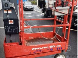 Skyjack SJ 12 Elektro 5,65 m