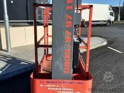 Skyjack SJ 12 Elektro 5,65 m