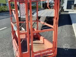 Skyjack SJ 12 Elektro 5,65 m