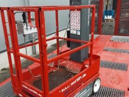 Skyjack SJ 12 Elektro 5,65 m