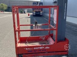 Skyjack SJ 12 Elektro 5,65 m