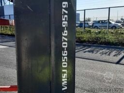 Skyjack SJ 12 Elektro 5,65 m