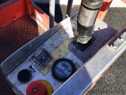 Skyjack SJ 12 Elektro 5,65 m