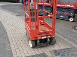 Skyjack SJ 12 Elektro 5,65 m