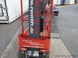 Skyjack SJ 12 Elektro 5,65 m