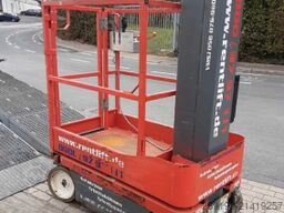 Skyjack SJ 12 Elektro 5,65 m