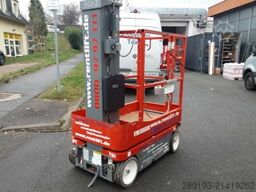 Skyjack SJ 12 Elektro 5,65 m