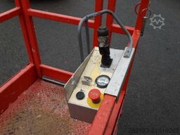 Skyjack SJ 12 Elektro 5,65 m