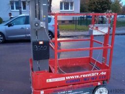 Skyjack SJ 12 Elektro 5,65 m