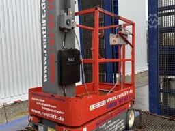 Skyjack SJ 12 Elektro 5,65 m