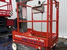 Skyjack SJ 12 Elektro 5,65 m