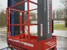 Skyjack SJ 12 Elektro 5,65 m