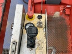 Skyjack SJ 12 Elektro 5,65 m