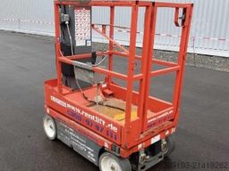 Skyjack SJ 12 Elektro 5,65 m