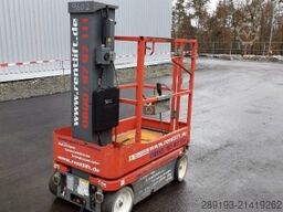 Skyjack SJ 12 Elektro 5,65 m