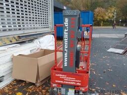 Skyjack SJ 12 Elektro 5,65 m