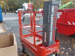 Skyjack SJ 12 Elektro 5,65 m