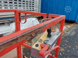 Skyjack SJ 12 Elektro 5,65 m