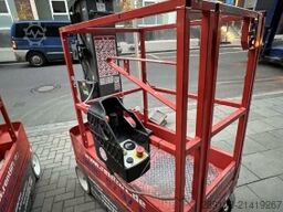 Skyjack SJ 12 Elektro 5,65 m