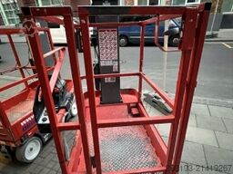 Skyjack SJ 12 Elektro 5,65 m