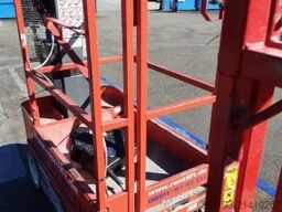 Skyjack SJ 12 Elektro 5,65 m